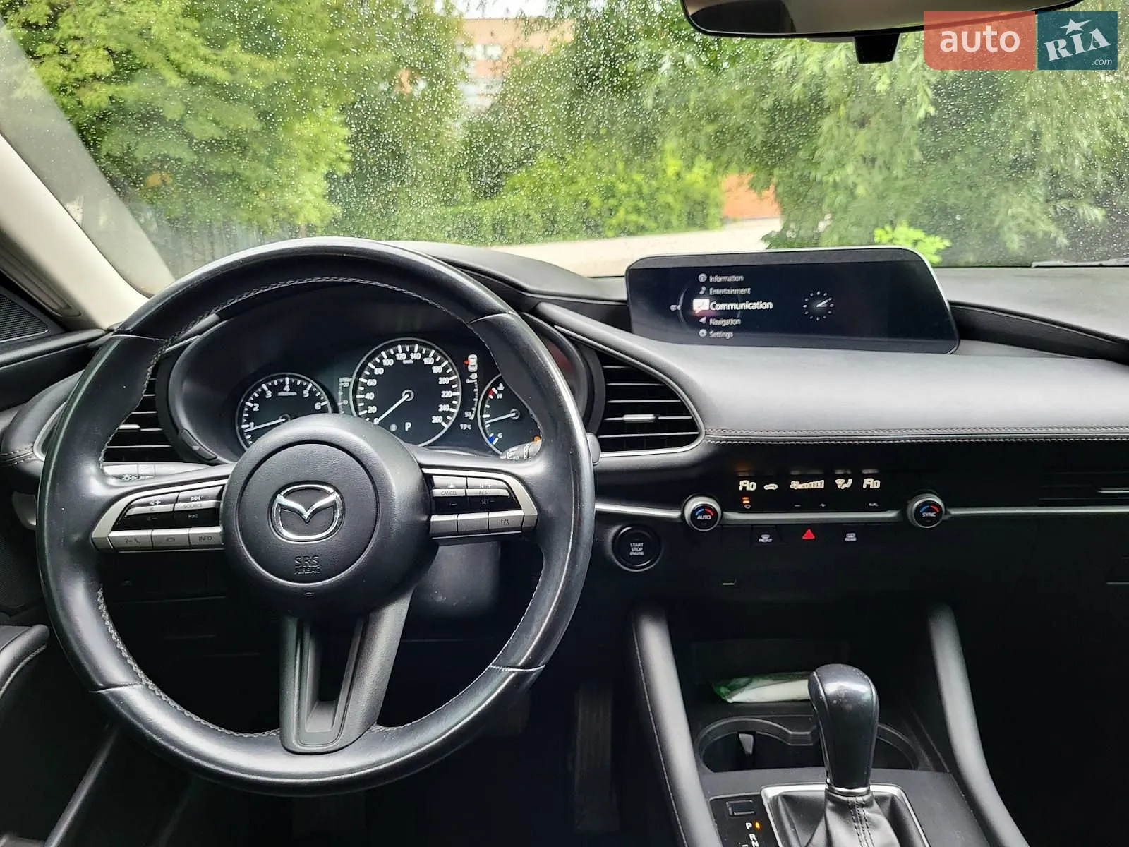 2020 Mazda 3 - мініатюра 9