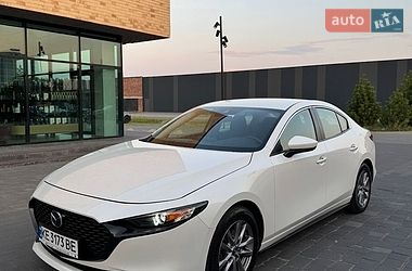 Седан Mazda 3 2020 в Хмельницком