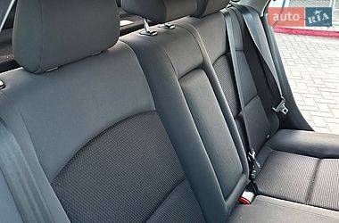 Хэтчбек Mazda 3 2008 в Борисполе фото 13 Хэтчбек Mazda 3 2008 в Борисполе