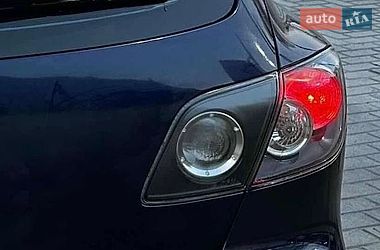 Хэтчбек Mazda 3 2008 в Борисполе фото 9 Хэтчбек Mazda 3 2008 в Борисполе