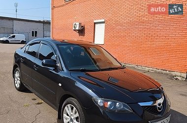 mazda 3 2006 в Черкассы от профессионального продавца Ivan