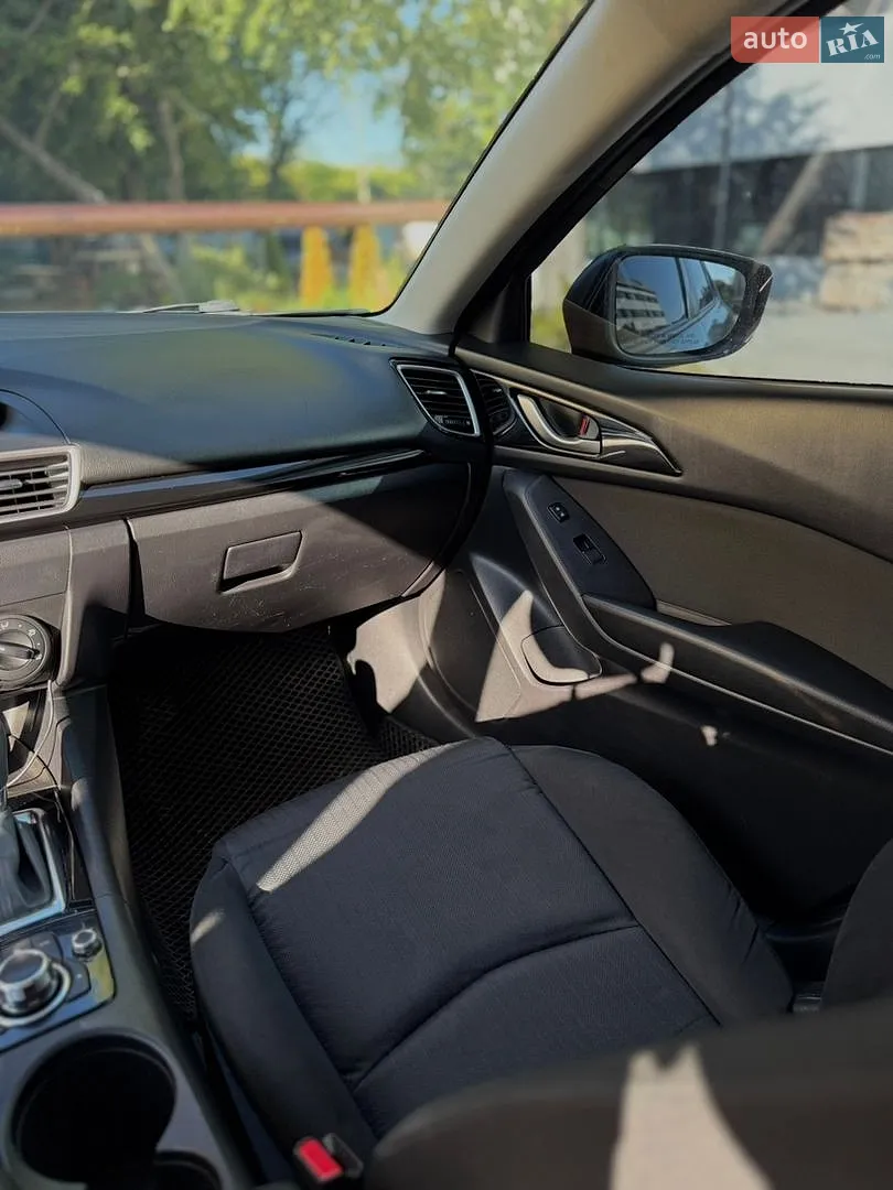 2015 Mazda 3 - мініатюра 19