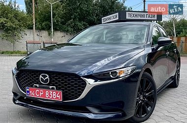 Седан Mazda 3 2025 в Виннице