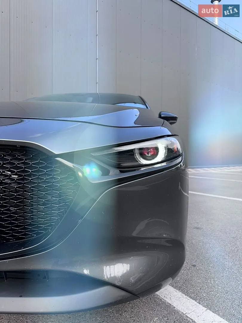 2021 Mazda 3 - мініатюра 17
