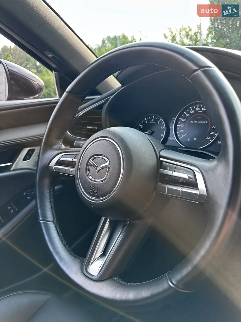 2021 Mazda 3 - мініатюра 27