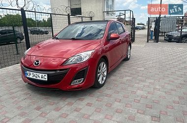 mazda 3 2011 в Запорожье от профессионального продавца Марина Усипенко