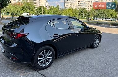 Хэтчбек Mazda 3 2022 в Харькове