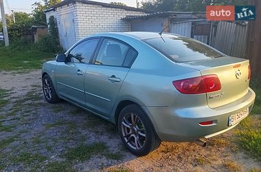 Седан Mazda 3 2004 в Полтаве фото 14 Седан Mazda 3 2004 в Полтаве
