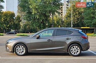 Хетчбек Mazda 3 2013 в Києві фото 2 Хетчбек Mazda 3 2013 в Києві