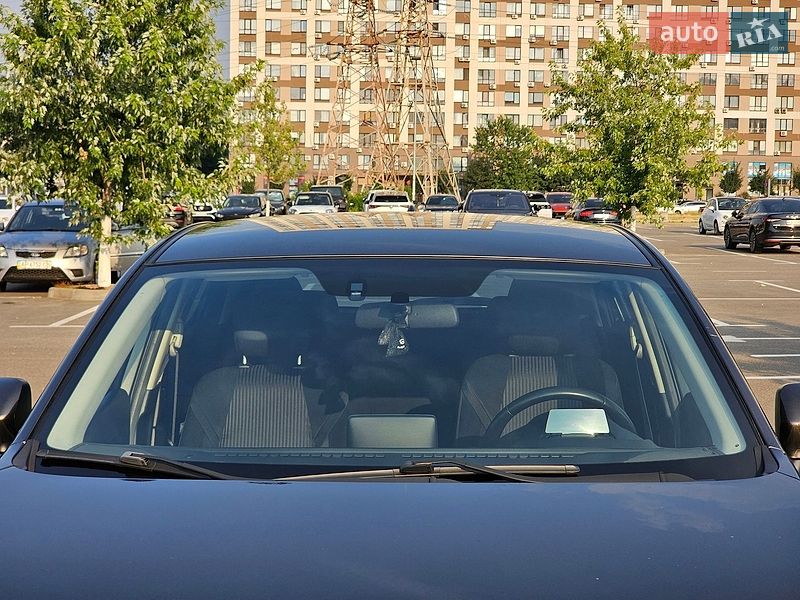 Хетчбек Mazda 3 2013 в Києві фото 9 Хетчбек Mazda 3 2013 в Києві