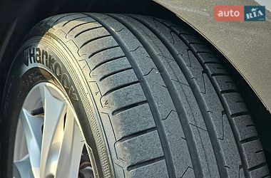 Хетчбек Mazda 3 2013 в Києві фото 13 Хетчбек Mazda 3 2013 в Києві