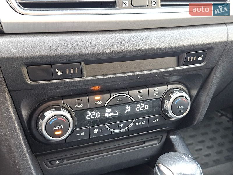Хетчбек Mazda 3 2013 в Києві фото 28 Хетчбек Mazda 3 2013 в Києві