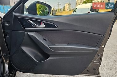 Хетчбек Mazda 3 2013 в Києві фото 30 Хетчбек Mazda 3 2013 в Києві