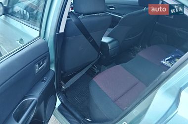 Седан Mazda 3 2004 в Полтаве фото 23 Седан Mazda 3 2004 в Полтаве