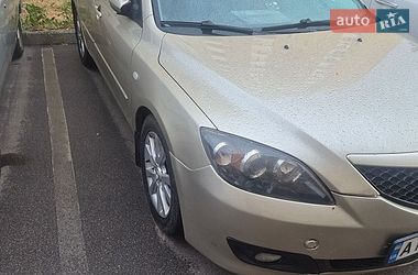 Хетчбек Mazda 3 2007 в Вишгороді