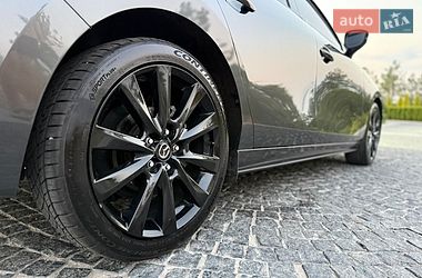 Седан Mazda 3 2022 в Дніпрі фото 6 Седан Mazda 3 2022 в Дніпрі