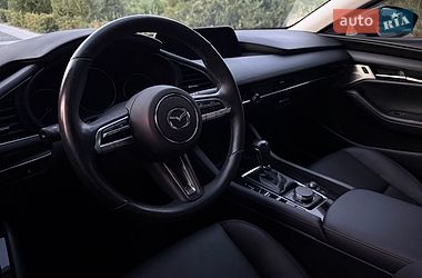 Седан Mazda 3 2022 в Дніпрі фото 9 Седан Mazda 3 2022 в Дніпрі
