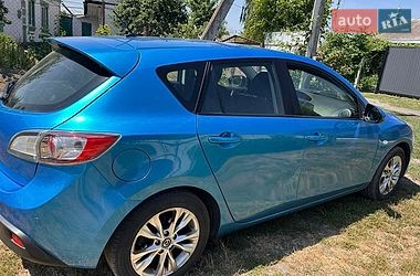 Хетчбек Mazda 3 2010 в Катеринопілі