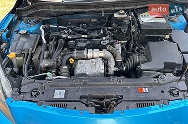 Хетчбек Mazda 3 2010 в Катеринопілі