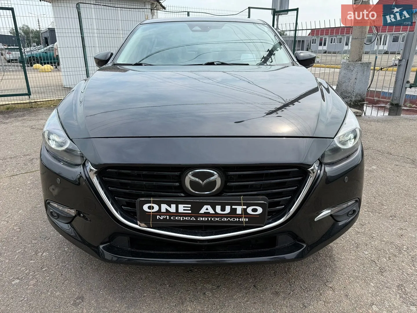 2016 Mazda 3 - мініатюра 9