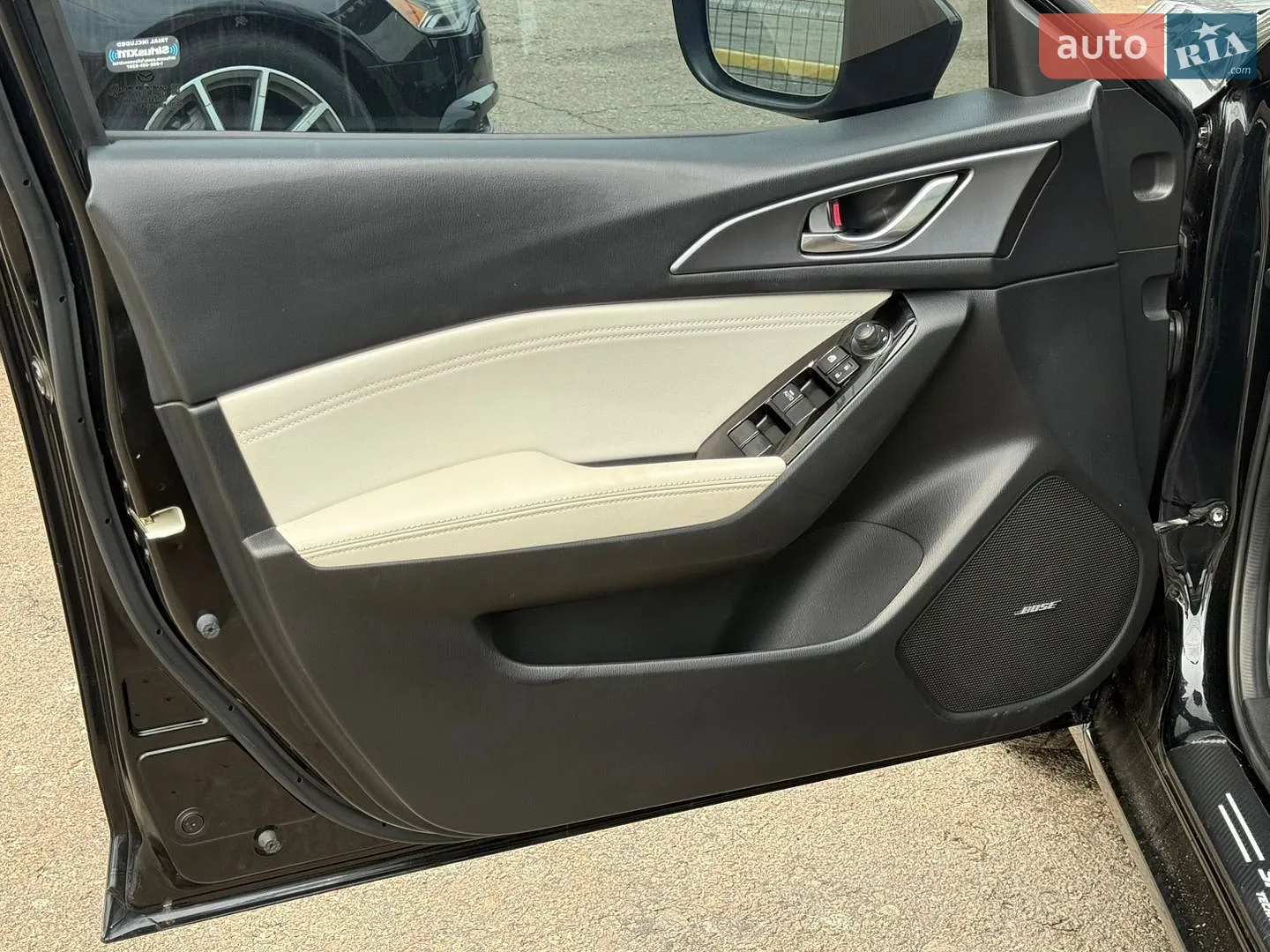 2016 Mazda 3 - мініатюра 14