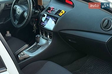 Седан Mazda 3 2010 в Бершади