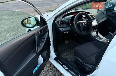 Седан Mazda 3 2010 в Бершади