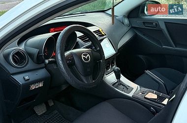 Седан Mazda 3 2010 в Бершади