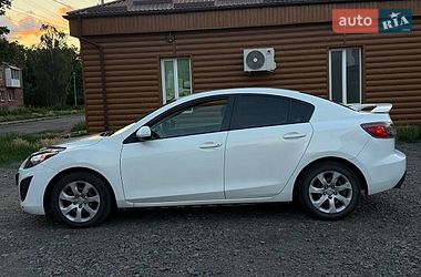 Седан Mazda 3 2010 в Бершади