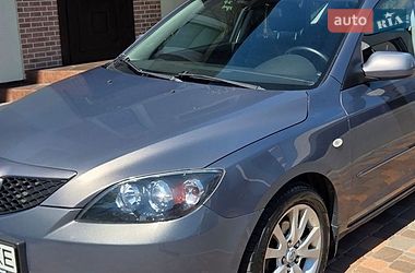 Хетчбек Mazda 3 2007 в Києві