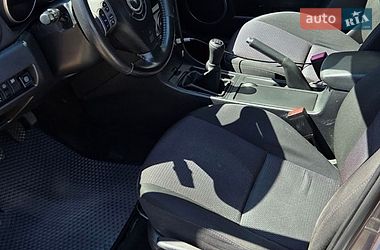 Хетчбек Mazda 3 2007 в Києві