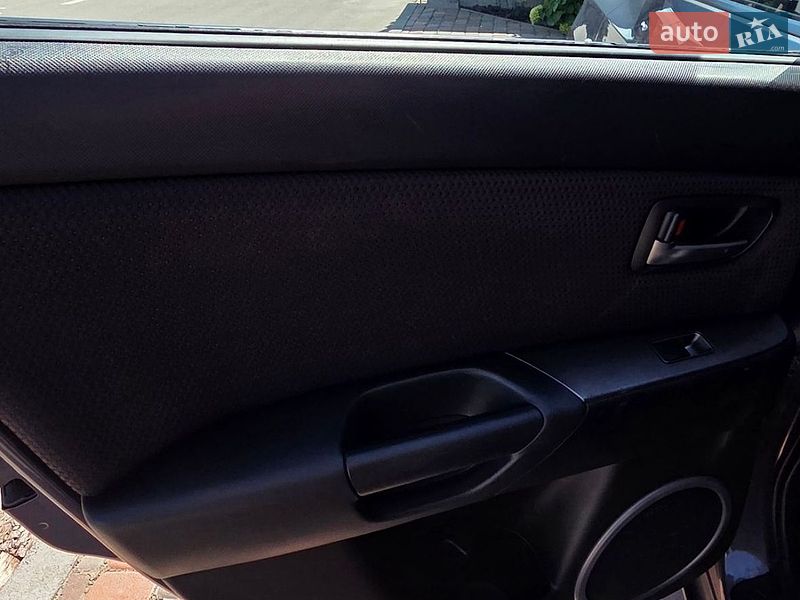 Хетчбек Mazda 3 2007 в Києві