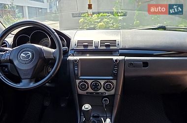 Хетчбек Mazda 3 2007 в Києві