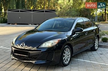 mazda 3 2013 в Ровно от профессионального продавца Дмитро