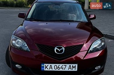 Хэтчбек Mazda 3 2009 в Запорожье