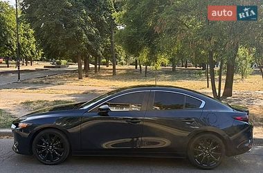 Седан Mazda 3 2020 в Николаеве фото 4 Седан Mazda 3 2020 в Николаеве