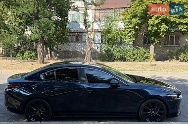 Седан Mazda 3 2020 в Николаеве фото 7 Седан Mazda 3 2020 в Николаеве