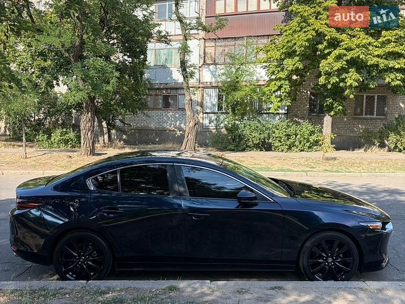 Седан Mazda 3 2020 в Николаеве фото 7 Седан Mazda 3 2020 в Николаеве