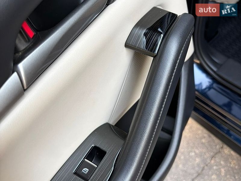 Седан Mazda 3 2020 в Николаеве фото 23 Седан Mazda 3 2020 в Николаеве