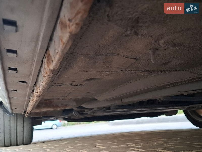 Хетчбек Mazda 3 2005 в Одесі