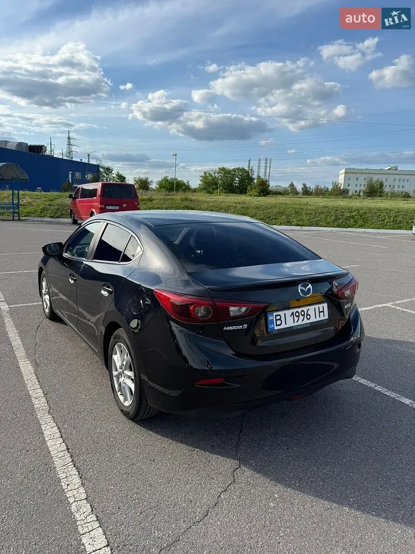 2018 Mazda 3 - мініатюра 4
