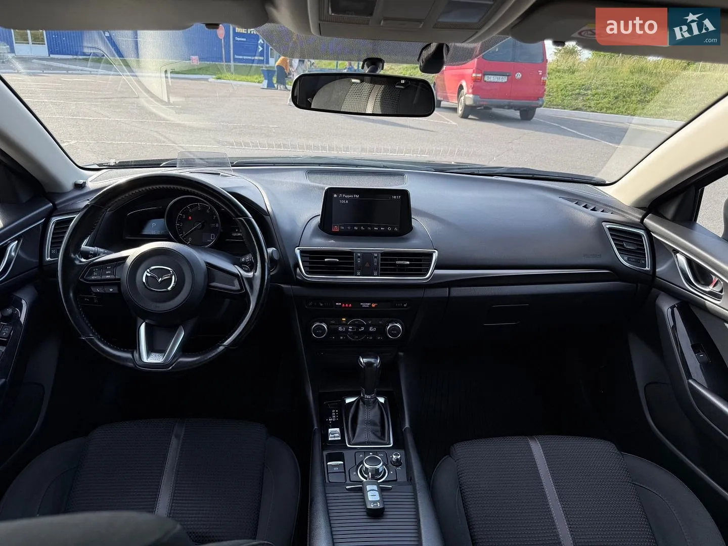 2018 Mazda 3 - мініатюра 8