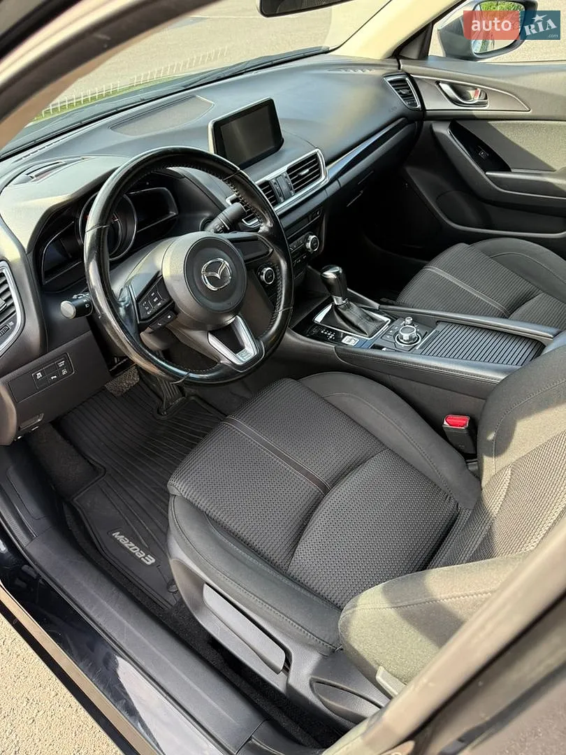 2018 Mazda 3 - мініатюра 10