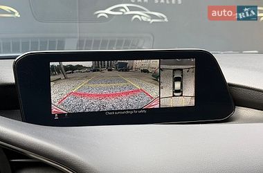 Седан Mazda 3 2023 в Харькове