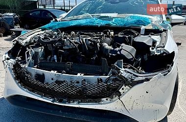 Хэтчбек Mazda 3 2020 в Киеве