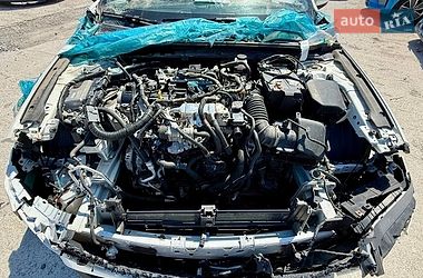 Хетчбек Mazda 3 2020 в Києві