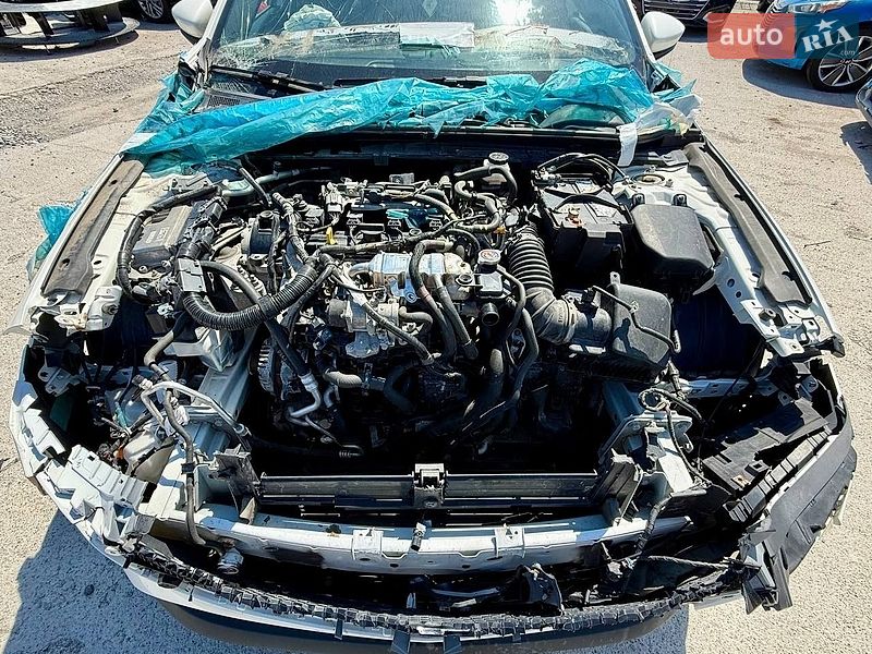 Хетчбек Mazda 3 2020 в Києві