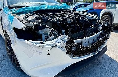 Хетчбек Mazda 3 2020 в Києві