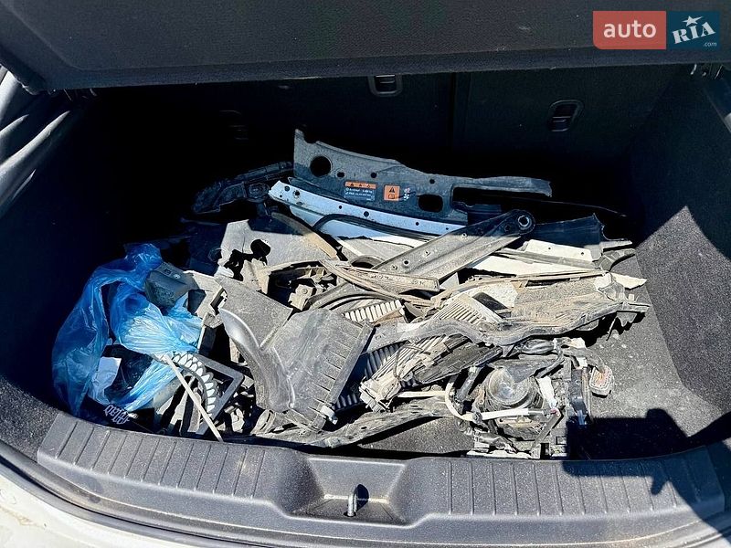 Хетчбек Mazda 3 2020 в Києві