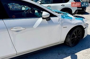 Хетчбек Mazda 3 2020 в Києві